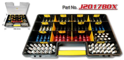 Alen Key Box Merchandiser