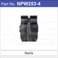 Power Window Switch
