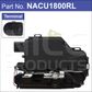 Door Lock Actuator
