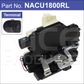 Door Lock Actuator