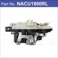Door Lock Actuator