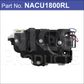 Door Lock Actuator
