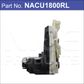 Door Lock Actuator