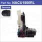 Door Lock Actuator