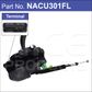 Door Lock Actuator