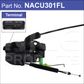 Door Lock Actuator
