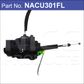 Door Lock Actuator