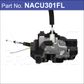 Door Lock Actuator