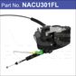 Door Lock Actuator