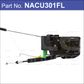 Door Lock Actuator
