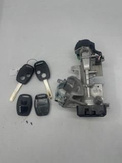 Ignition Assembly Automatic
