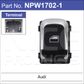 Power Window Switch