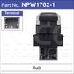 Power Window Switch