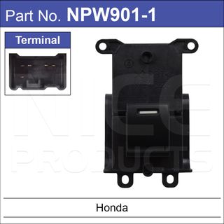 Single Switch