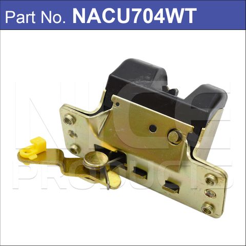 Holden VT VT VX VY VZ Wagon Commodore Tailgate Lock Latch