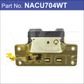 Holden VT VT VX VY VZ Wagon Commodore Tailgate Lock Latch