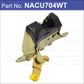 Holden VT VT VX VY VZ Wagon Commodore Tailgate Lock Latch