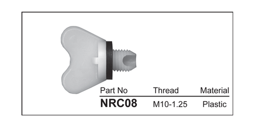 Drain Plug