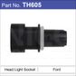 Head Light Socket