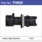 Head Light Socket