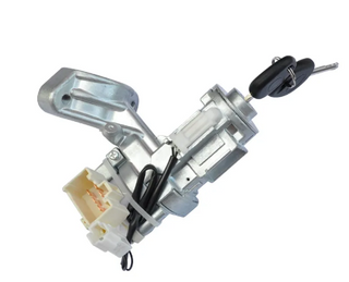 Lock & Switch (Keys With NO Transponder Chip)