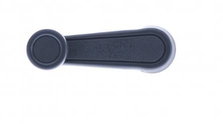 Window Winder Handle  Grey