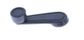 Window Winder Handle  Grey