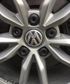 VW Nut Cover