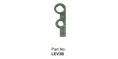 Solex Levers