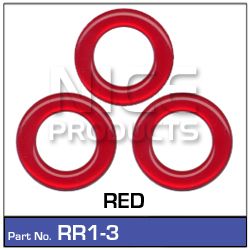 Colour Ring Red