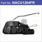Door Lock Actuator