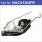 Door Lock Actuator