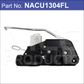 Door Lock Actuator