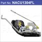 Door Lock Actuator