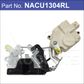 Door Lock Actuator