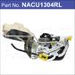 Door Lock Actuator