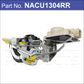 Door Lock Actuator