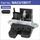 Tailgate Actuator Latch VW