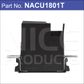 Tailgate Actuator Latch VW
