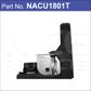 Tailgate Actuator Latch VW