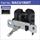 Tailgate Actuator