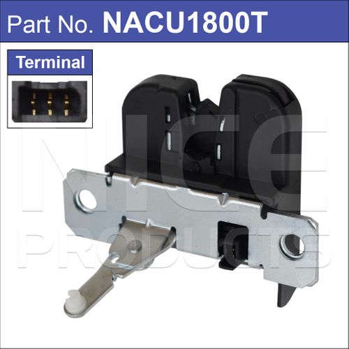 Tailgate Actuator
