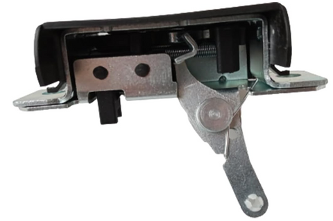 Tailgate Actuator