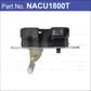 Tailgate Actuator