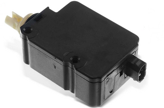 Fuel Door Lock Flap Actuator