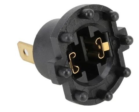 Tail Light Holder For Mazda