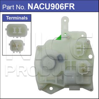 Door lock Actuator