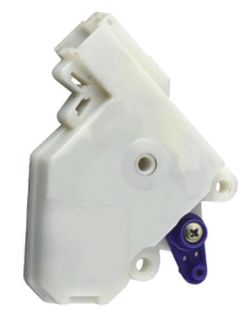 Door Lock Actuator