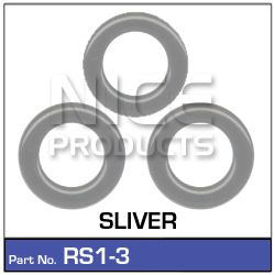 Solex RING Silver
