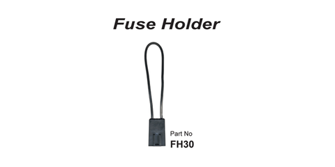 Fuse Holder
